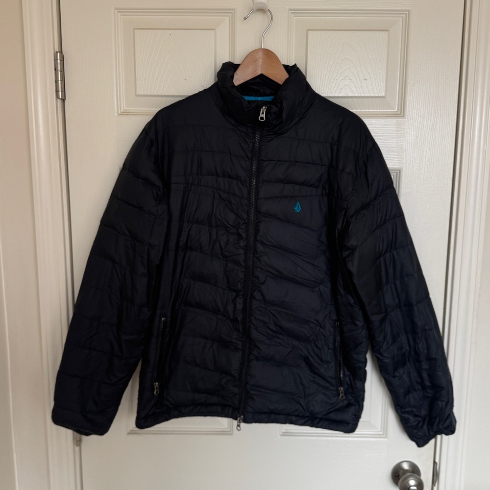 Volcom Down Jacket